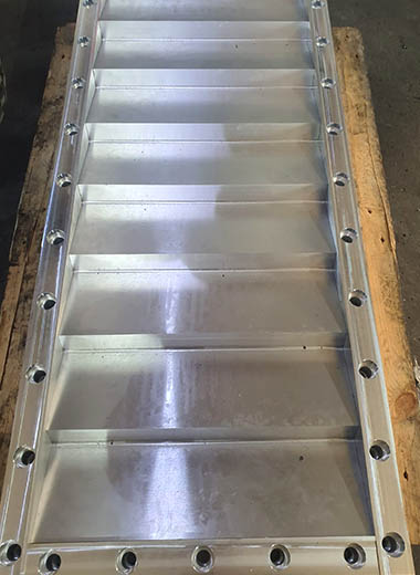 MOULD MANUFACTURING - TYRE RETREADS, VACUUM FORMING, RUBBER, PRECURED RUBBER,FOOD EXTRUSION, FOOD PACKAGING, BRIQUETTE PRESS